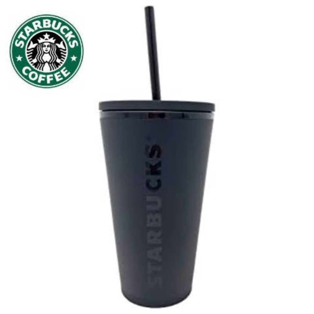 (Tumblers Texture is a Matte texture) Starbucks Tumbler not plastic🛍